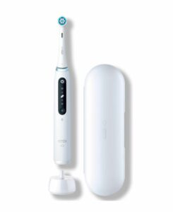 Oral B iO5 Electric Toothbrush