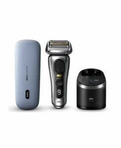 Braun Series 9 PRO+ Wet & Dry Electric Shaver