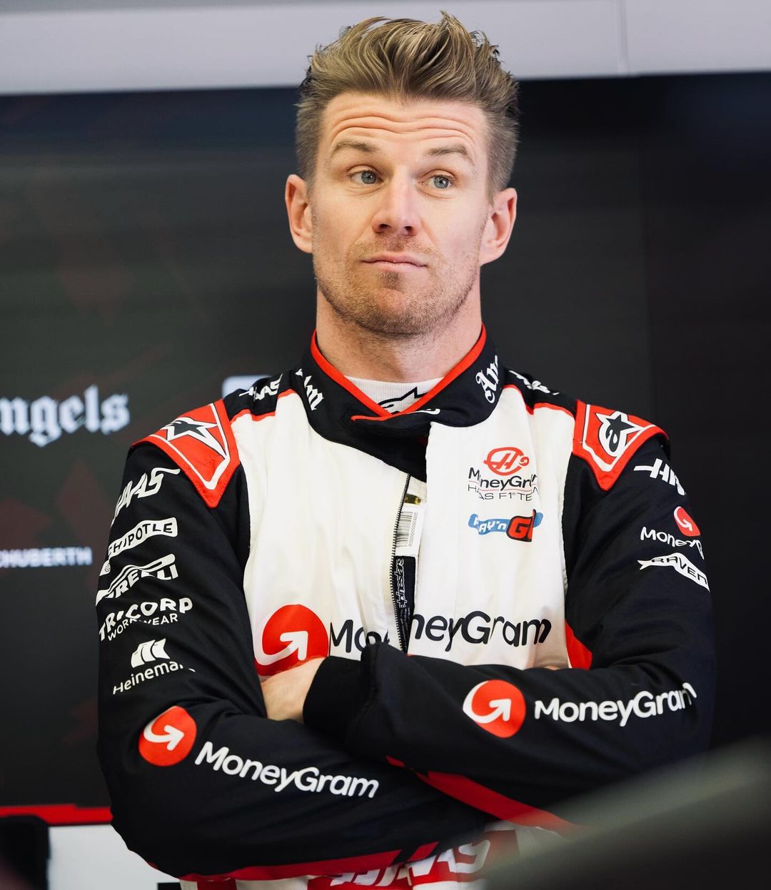 Nico Hülkenberg