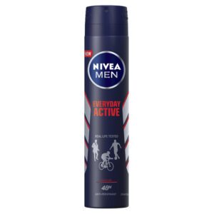 NIVEA Men Everyday Active Anti-Perspirant