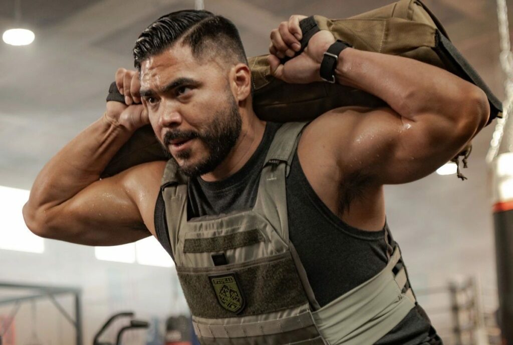 The best weighted vests to add resistance to your workouts