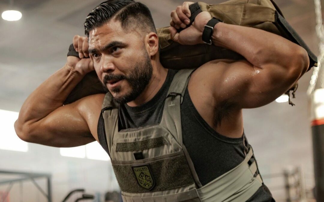 The best weighted vests to add resistance to your workouts