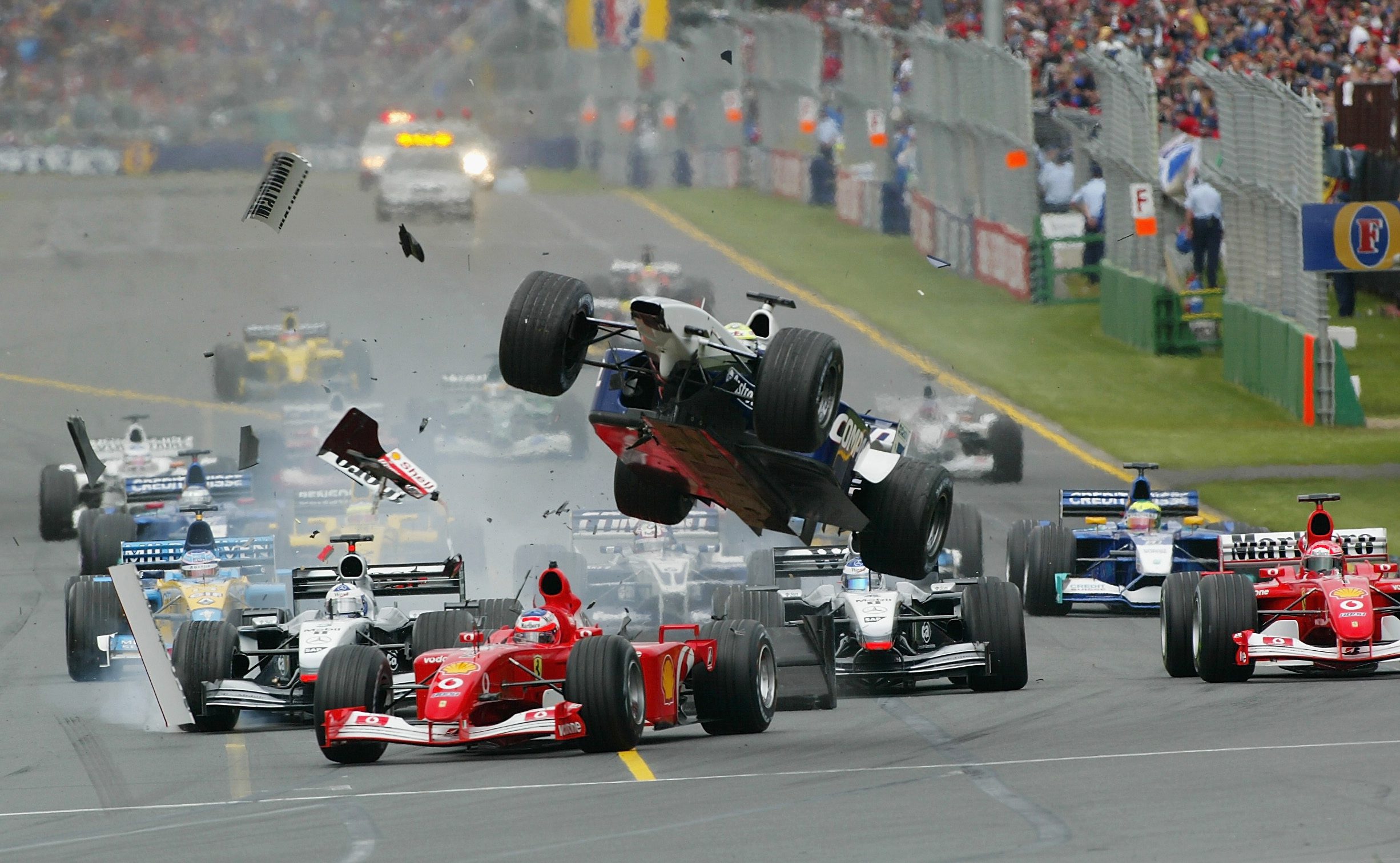 Australian Grand Prix