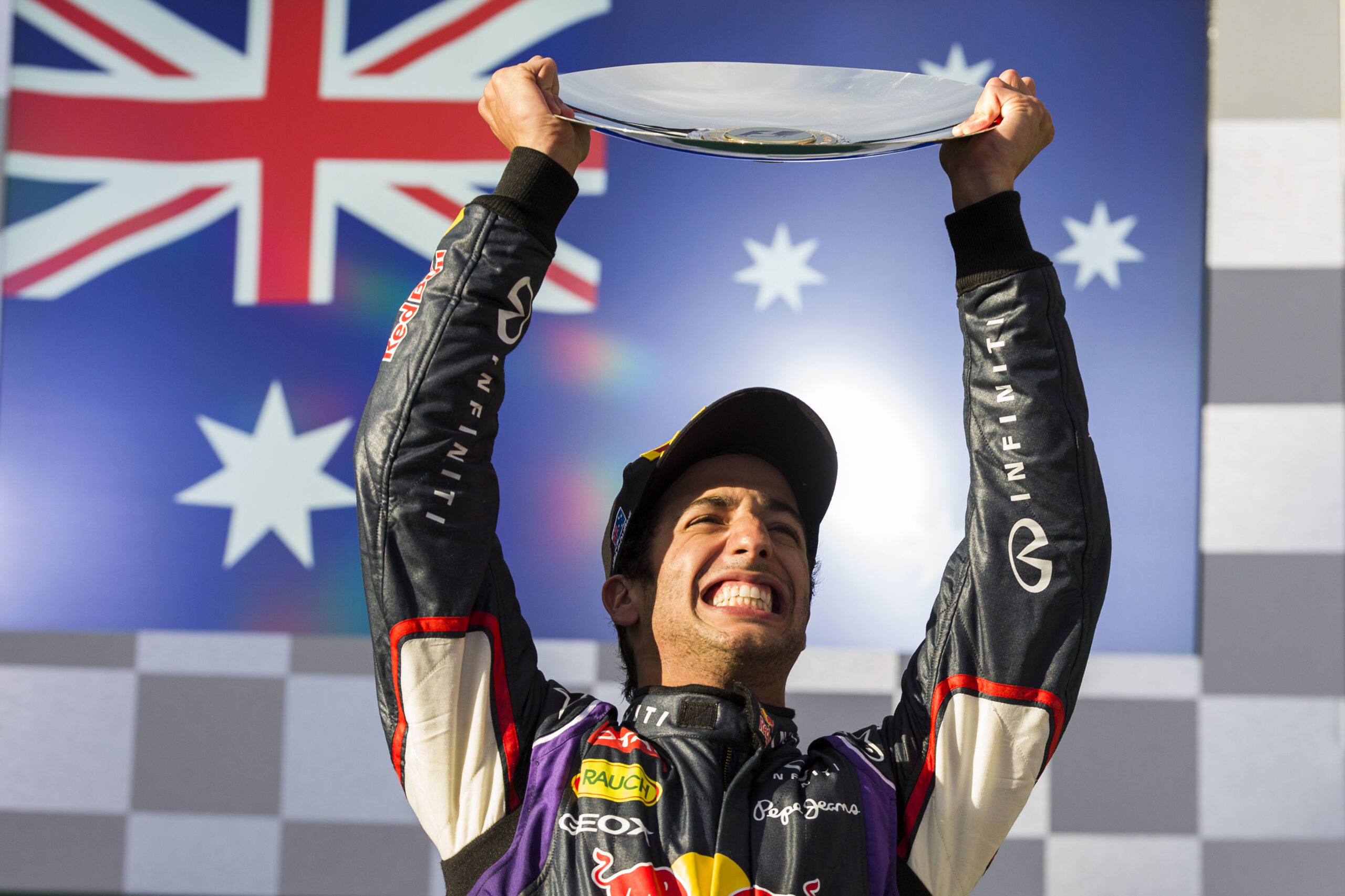 Australian Grand Prix