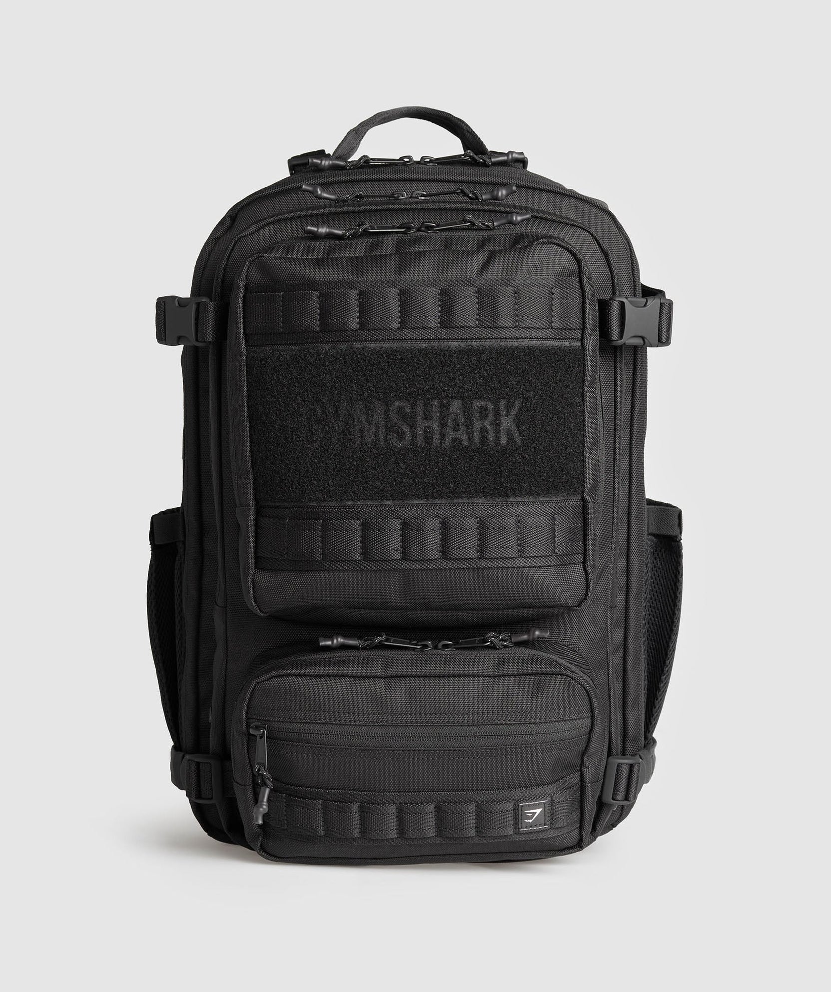 Gymshark tactical backpack