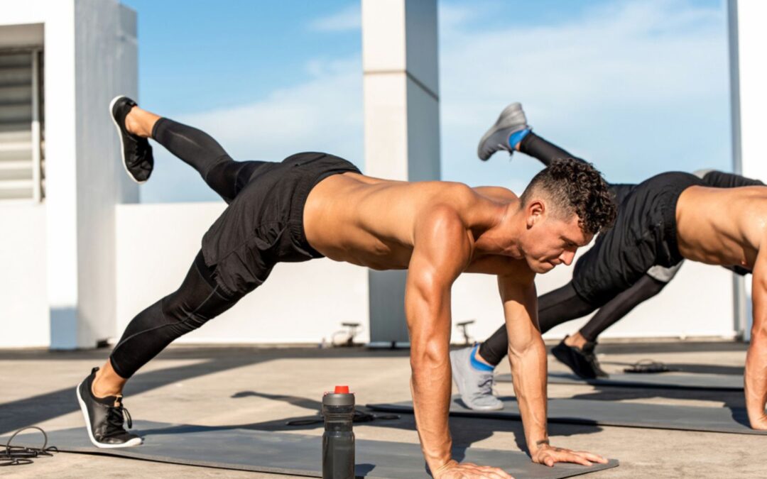 A Top Trainer Explains Why HIIT Doesn’t Exactly Live Up To The Hype