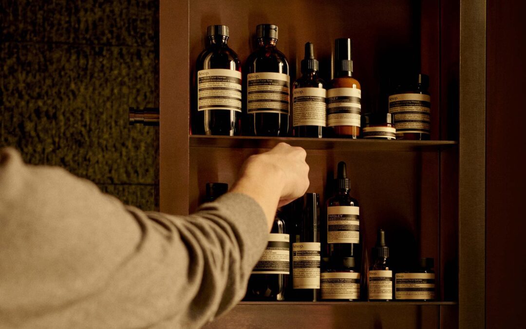 These are the best skincare brands for men in 2024