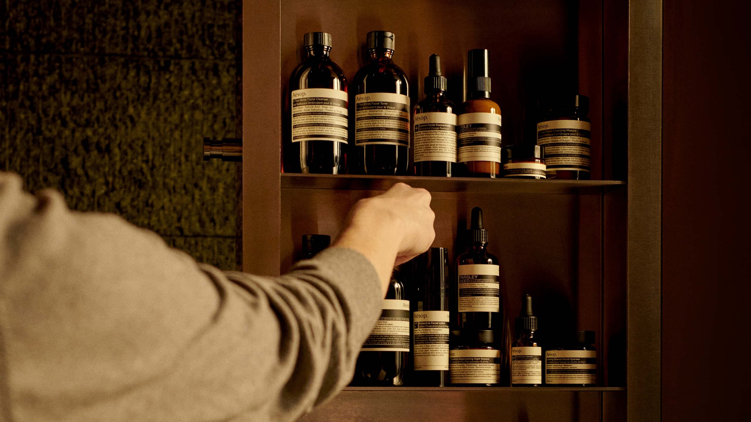 These are the best skincare brands for men in 2024