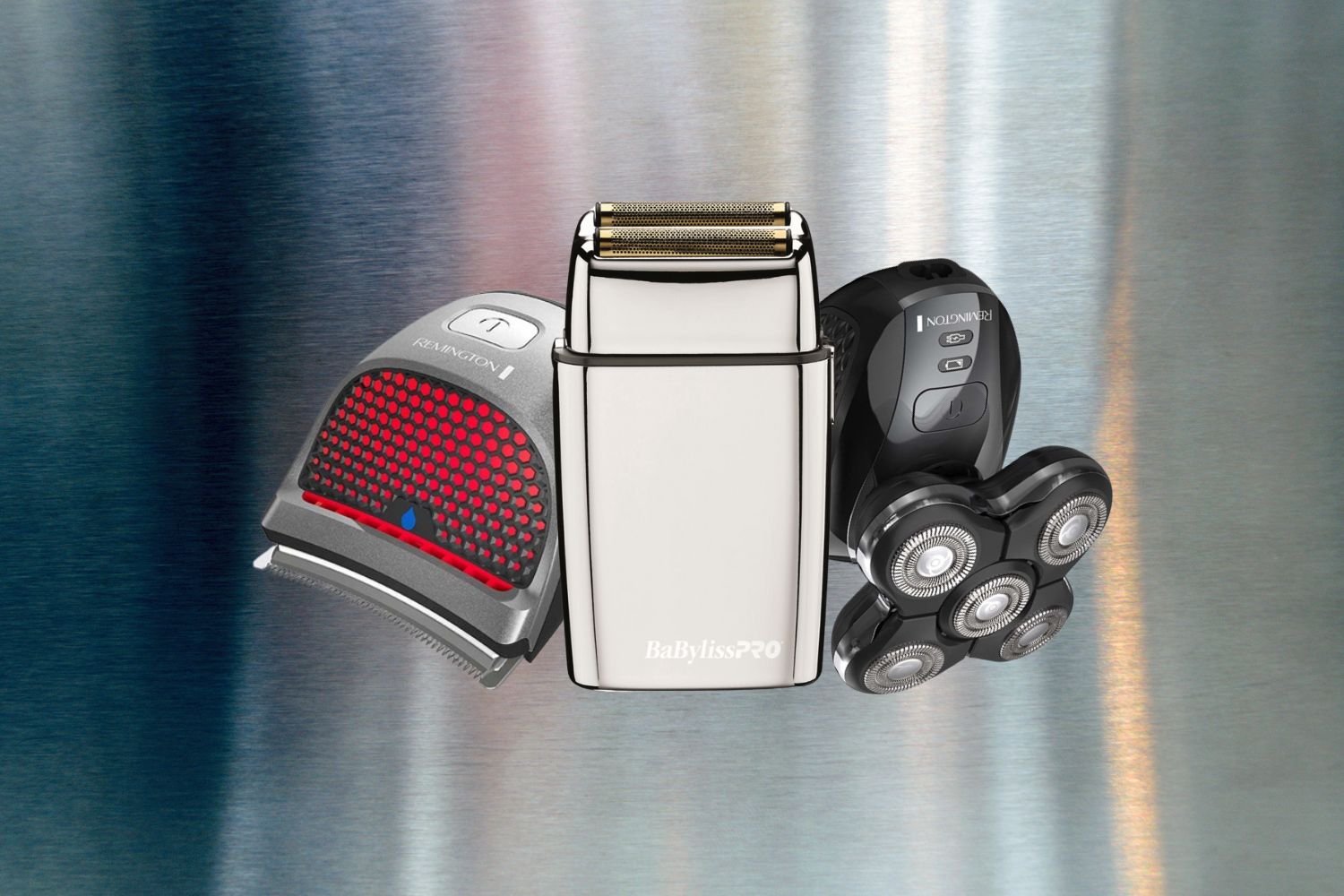 7 of the best head shavers for men in 2024