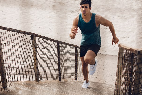 10 strength exercises that will make you a better runner