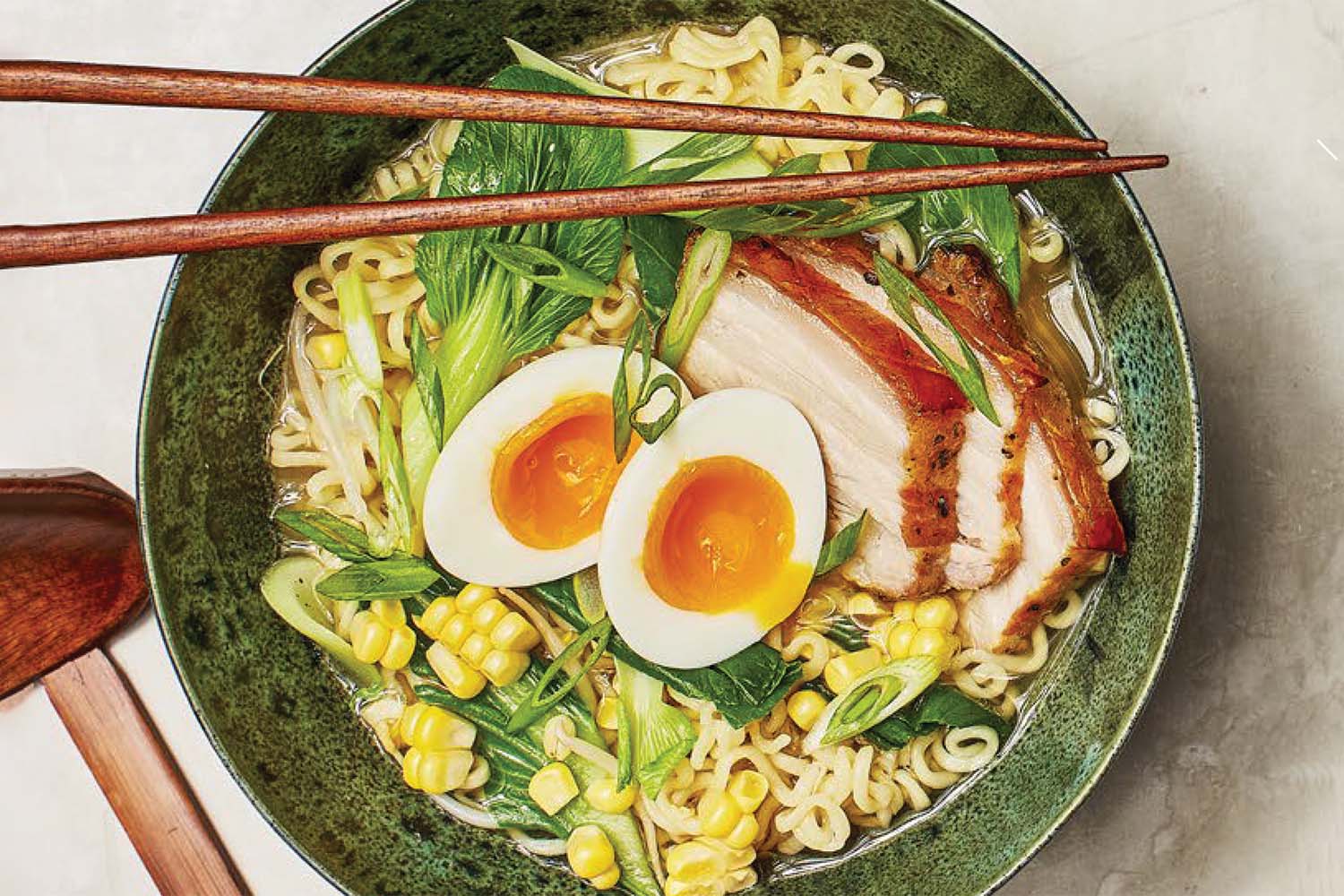 pork belly ramen recipe