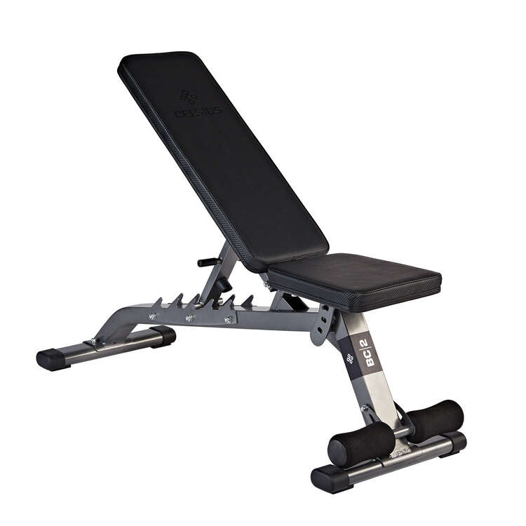 Home Gym Equipment