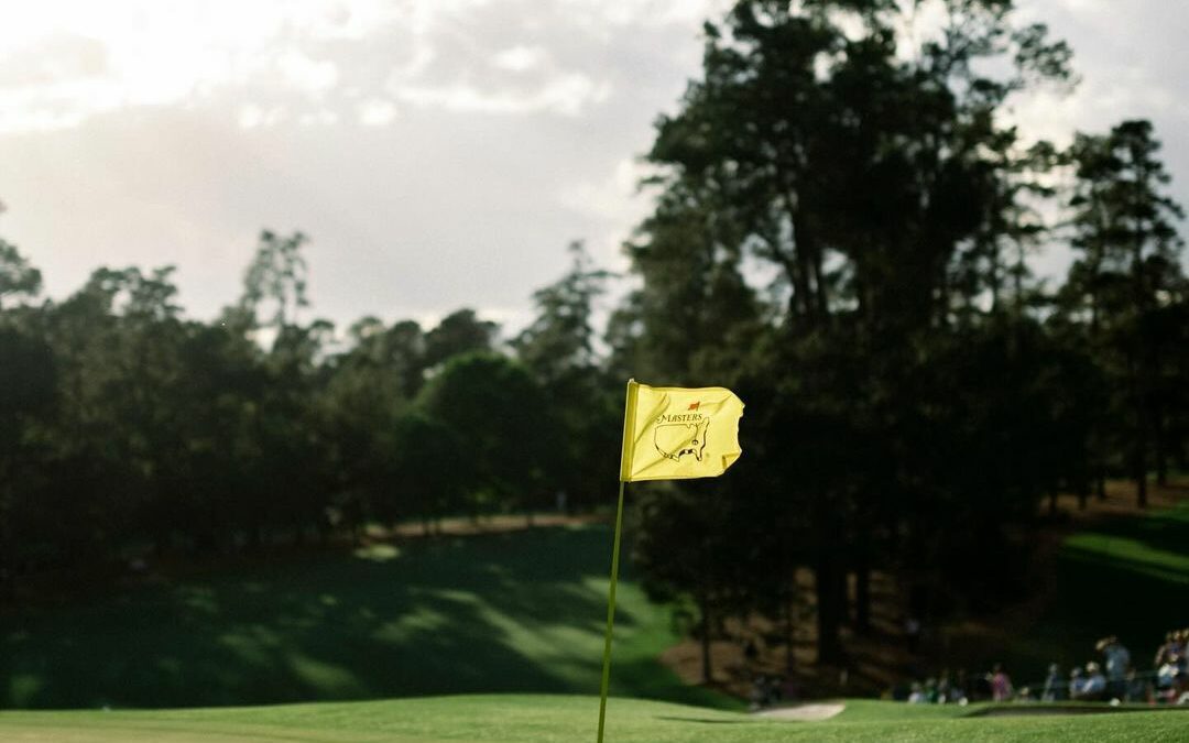 The Aussies looking to make their mark at the Masters golf tournament this weekend