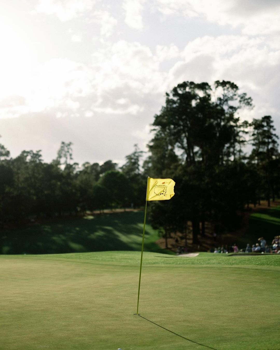 The Aussies looking to make their mark at the Masters golf tournament this weekend