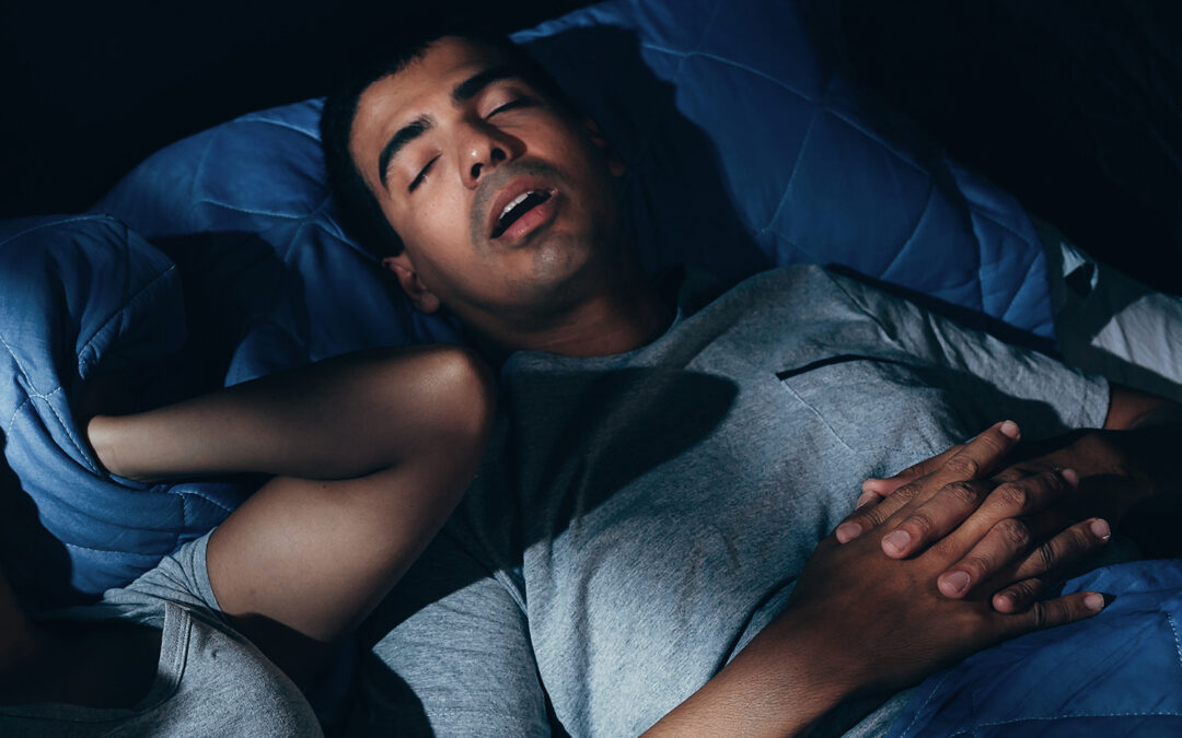 The Ultimate Guide to Stopping Snoring Forever