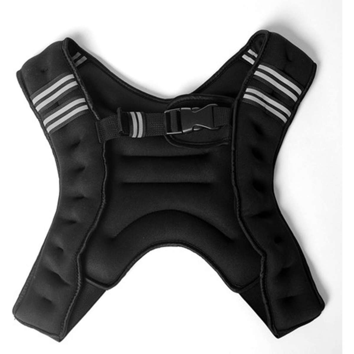 TODO 10kg Weight Vest Weighted