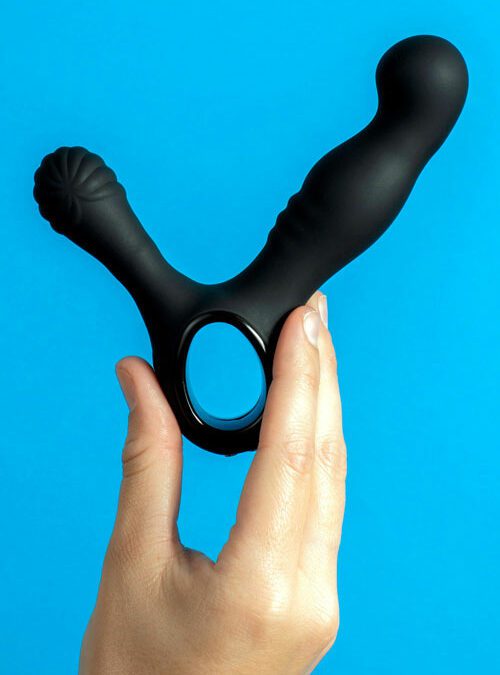 The ultimate guide to prostate massagers