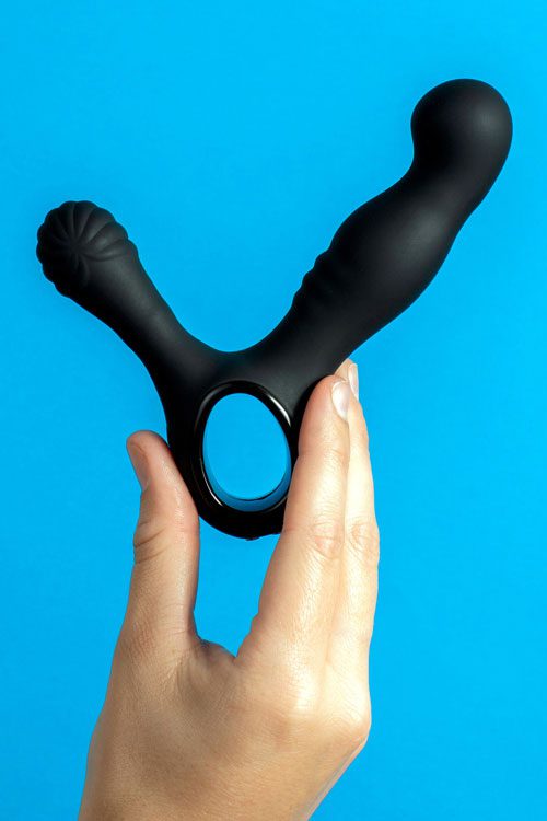 The ultimate guide to prostate massagers