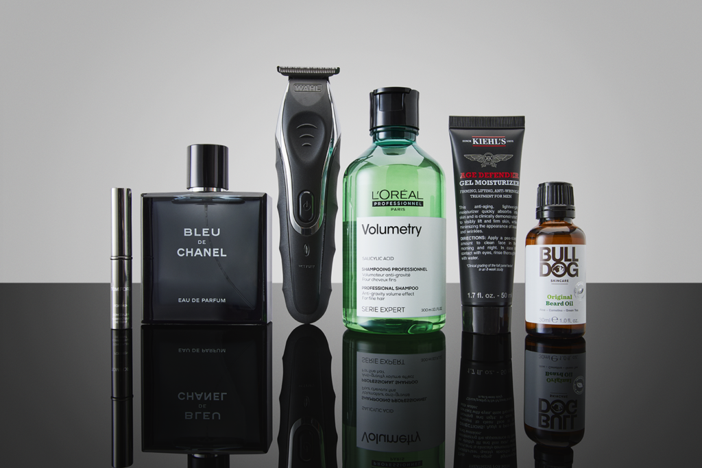 The 50 Best Grooming Products For Men In 2023