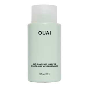 OUAI Anti Dandruff Shampoo