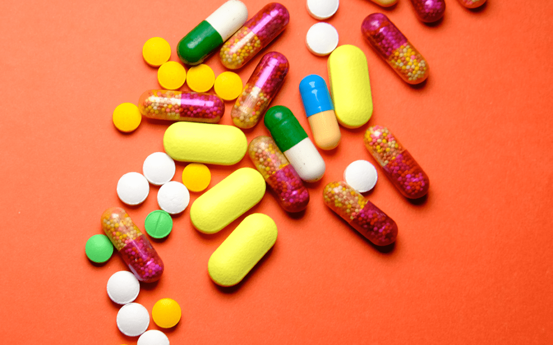 Do multivitamins even do anything? Two experts fight it out