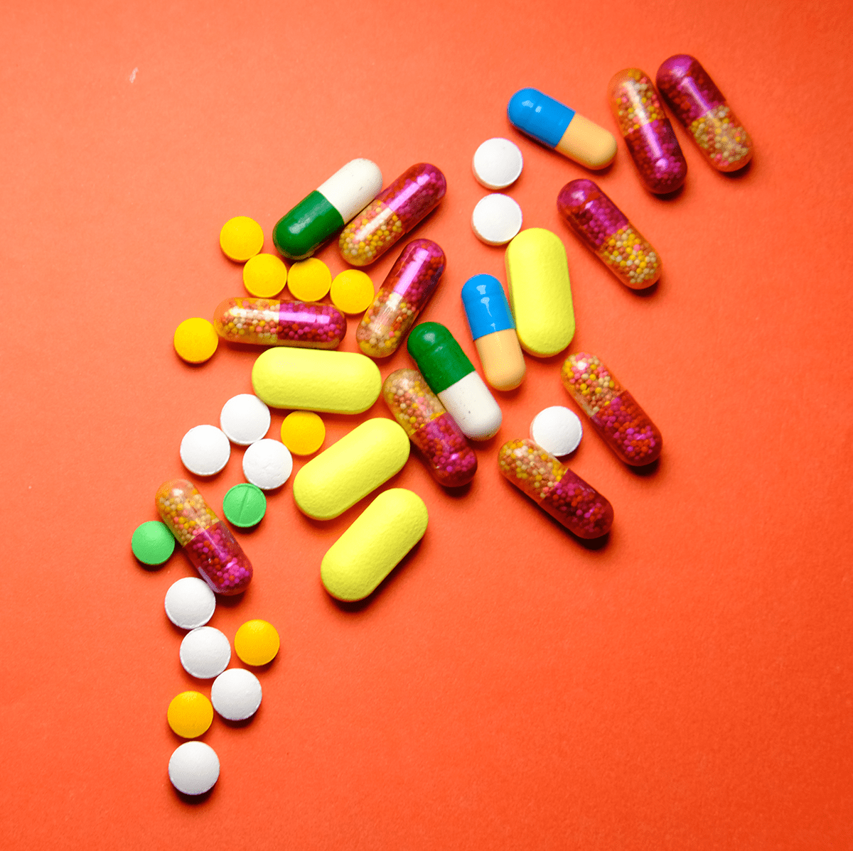 Do multivitamins even do anything? Two experts fight it out