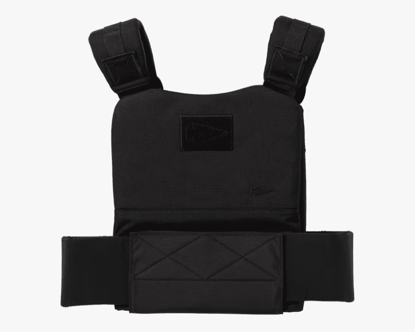 GORUCK Training Weight Vest