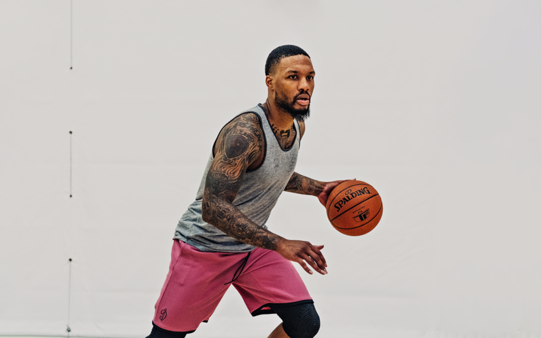 The Training Plan Damian Lillard Used to Return to the Court Stronger Than Ever