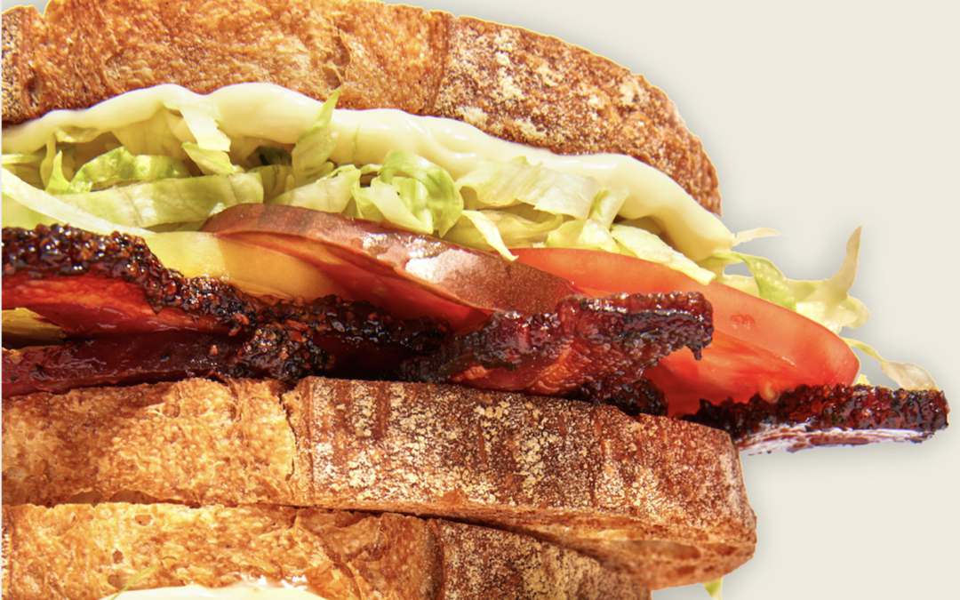 There’s Only One Right Way To Build The Ultimate BLT