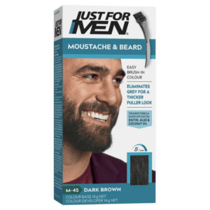 Just for Men Moustache and Beard Dye