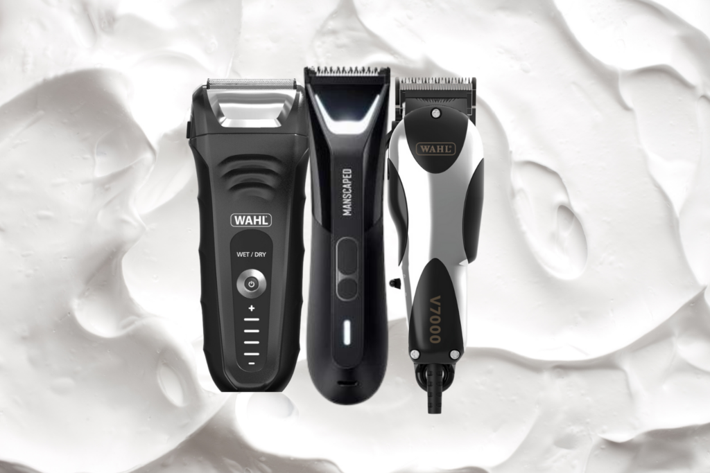 The 10 best electric shavers for men in 2024