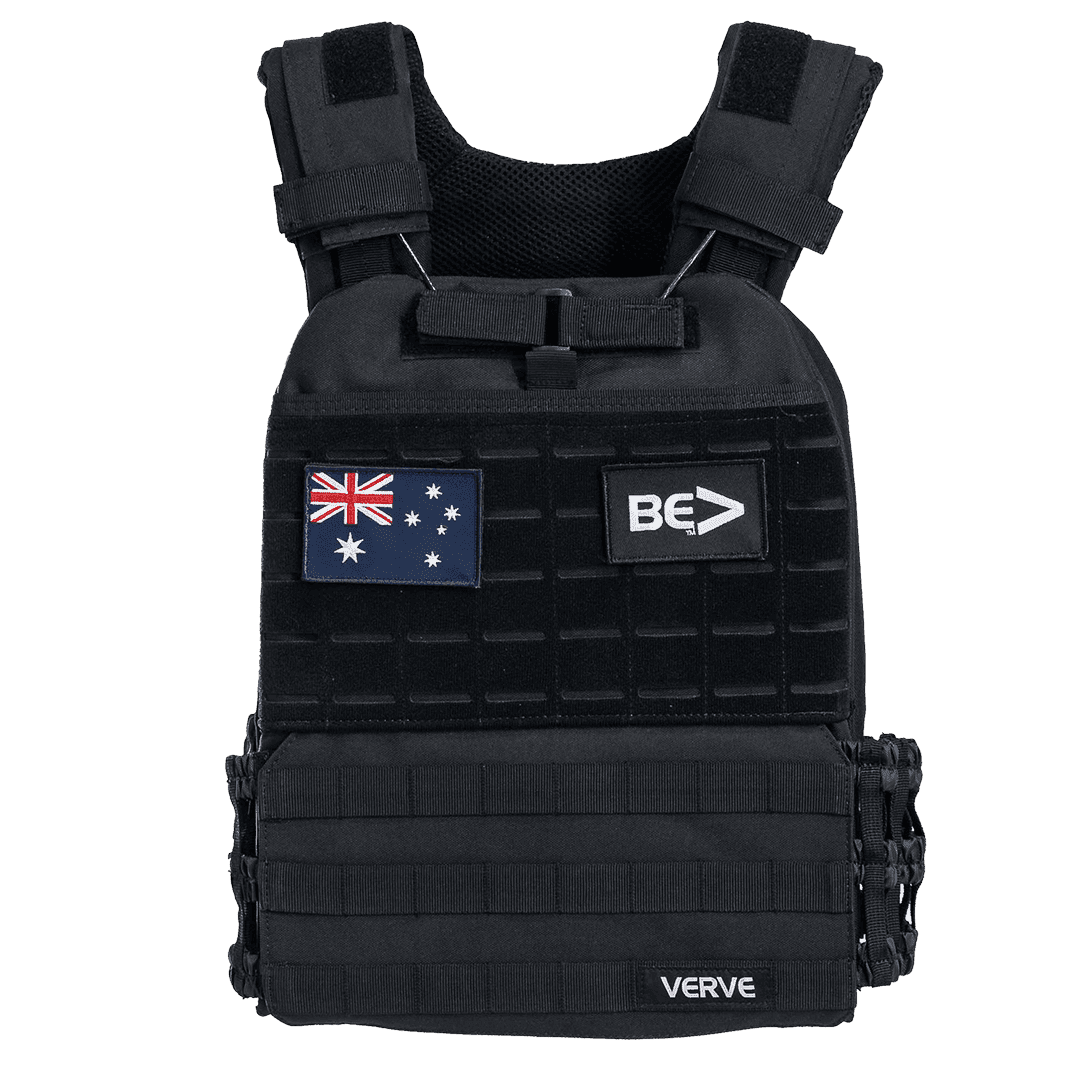 VERVE Tactical Vest Plate Carrier