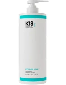 K18 Peptide Prep Detox Shampoo